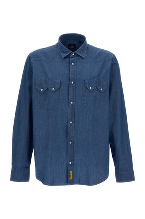 B.D. Baggies Long Sleeved Bradford Shirt