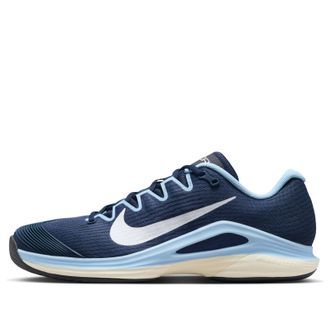 Nike Vapor 12 Midnight Navy Psychic Blue FV5552-402