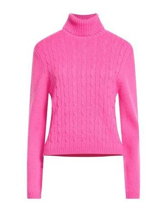 Allude KNITWEAR - Turtlenecks on YOOX.COM