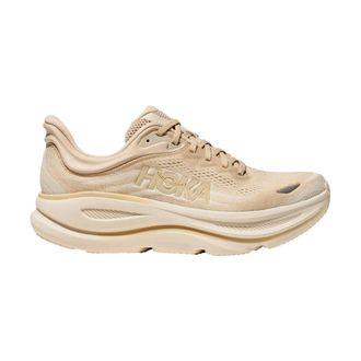 Hoka One One Bondi 9 Oatmeal / Oatmilk 1162011-OLTM Mens