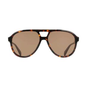 Liu Jo Dames, Accessoires, Bruin, Maat: 57 MM