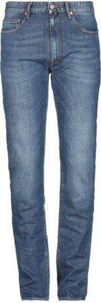Incotex BOTTOMWEAR - Jeans sur YOOX.COM