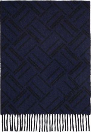 Dunhill COMPLEMENTOS - Bufandas en YOOX.COM