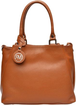 Roberta M Brown Rundleer Tas