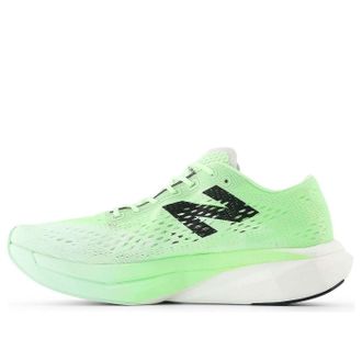 New Balance FuelCell SuperComp Pacerv2 Peppermint Flash Experimental Green MFCRRCM2
