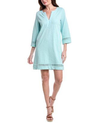 Tommy Bahama Sunset Harbor Shift Dress