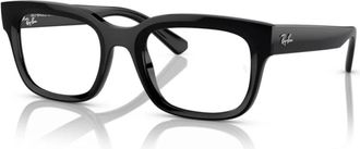 Ray-Ban Chad Frame - unisex - Brillen - Zwart - 54 MM - Accessoires