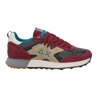 Sun 68 Jaki Outdoor - Shoes - Hombre - Rojo - 41 EU