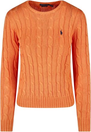 Polo Ralph Lauren Maglione A Trecce
