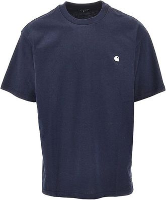 Carhartt Work in Progress Madison organic cotton T-shirt Man XL