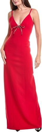 Cinq à Sept Adele Gown