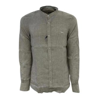 Harmont & Blaine Uomo, Magliette, Beige, XS, new