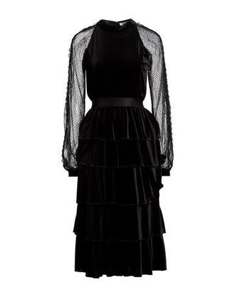 Paperlace London VESTIDOS - Vestidos midi en YOOX.COM