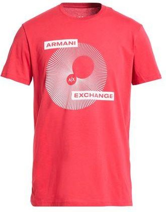 A|X Armani Exchange CAMISETAS Y TOPS - Camisetas en YOOX.COM