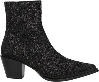Jimmy Choo London FOOTWEAR - Ankle boots sur YOOX.COM