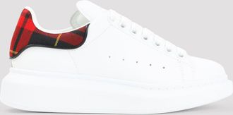 Alexander McQueen Alexander Mcqueen oversized sneakers