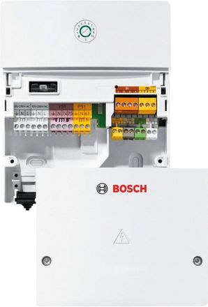 Bosch M&oacute;dulo Solar Ms 100, 151x184x61 Para Instalaci&oacute;n Solar B&aacute;sica (4 Opciones Adicionales), 7738101067