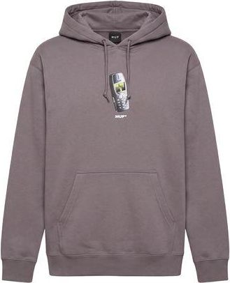 HUF CAMISETAS Y TOPS - Sudaderas en YOOX.COM
