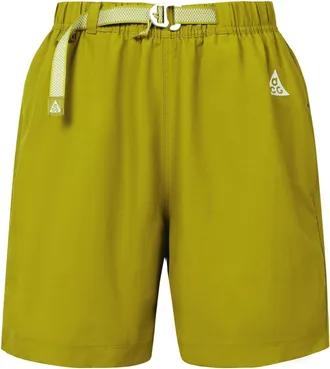Nike x ACG Trail shorts Moss Green CZ6705-390