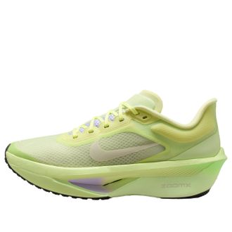 Nike (WMNS) Nike Zoom Fly 6 Life Lime Light Liquid Lime IQ3442-751