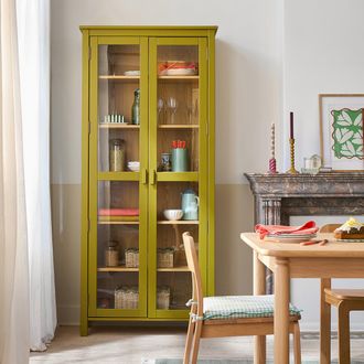 La Redoute Interieurs Vitrinekast, Alvina