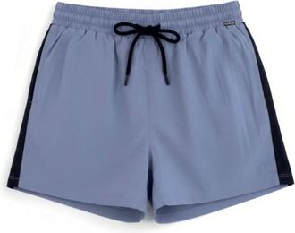 Hurley Active Pant Packable Shorts f&uuml;r Damen | grau