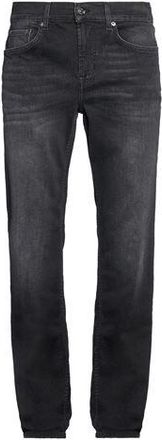 7 For All Mankind BOTTOMWEAR - Pantaloni jeans su YOOX.COM