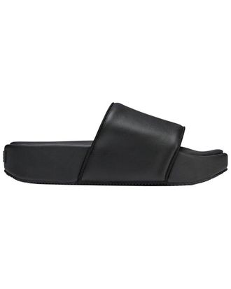 adidas Adidas Y-3 Leather Slide