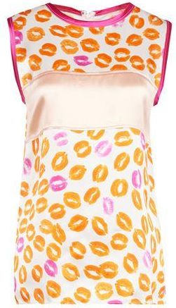 Marni CAMISETAS Y TOPS - Tops en YOOX.COM