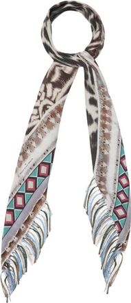 Pierre-Louis Mascia Mujer, Accesorios, Multicolor, Talla: ONE Size