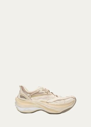 Balenciaga Jet Sneakers