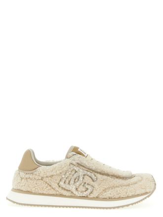 Dolce & Gabbana Dg Cushion Sneakers