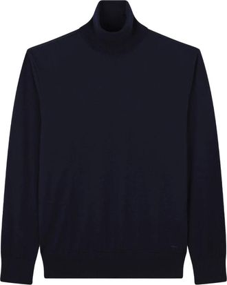 Paul & Shark Hombre, Jerseys, Azul, Talla: XL