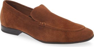 Allen Edmonds Lennox Slip-On Loafer in Tobacco at Nordstrom Rack, Size 10.5