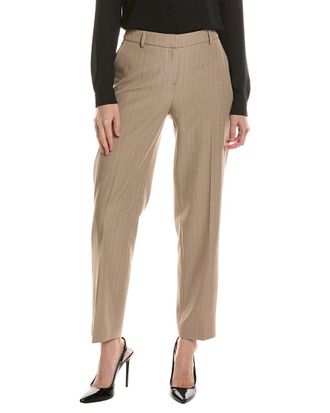 Anne Klein Ankle Pant
