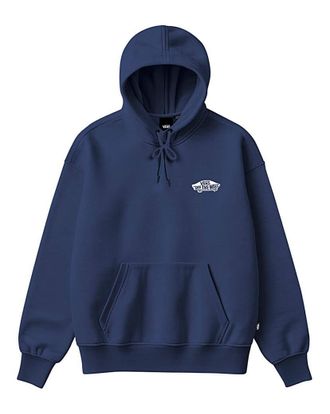 Vans Double Standard Pullover Hoodie