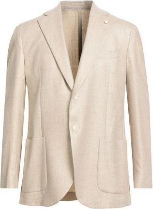 Luigi Bianchi Mantova SUITS and CO-ORDS - Blazers on YOOX.COM