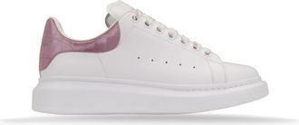 Alexander McQueen Sneakers, female, White, 7 UK, Oversized Sneaker