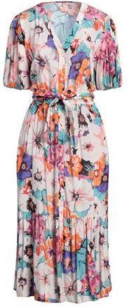 Liu Jo DRESSES - Midi dresses on YOOX.COM