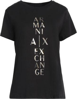 A|X Armani Exchange TOPWEAR - T-shirts on YOOX.COM