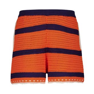 La DoubleJ Donna, Pantaloncini, Multicolore, XS, new