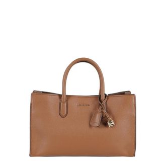 Michael Kors MICHAEL Michael Kors Md Ew Satchel