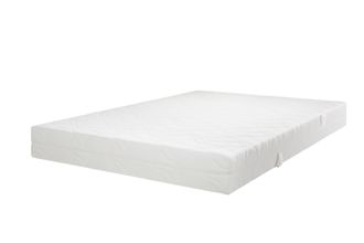 Malie Taschenfederkernmatratze »Matratze, in 90x200 cm, 100x200 cm, 140x200 cm und weitere Grössen« 21 cm hoch 448 Federn 1 Stk. tlg. Matratze H2, H3, H4