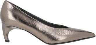 Sergio Levantesi FOOTWEAR - Pumps sur YOOX.COM