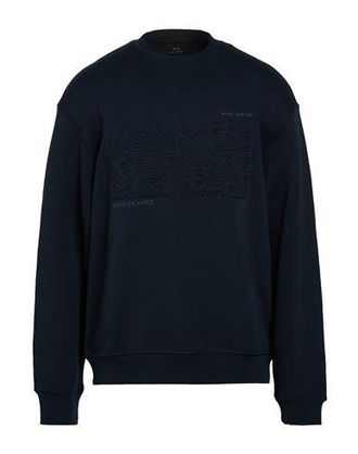 A|X Armani Exchange TOPWEAR - Sweatshirts on YOOX.COM