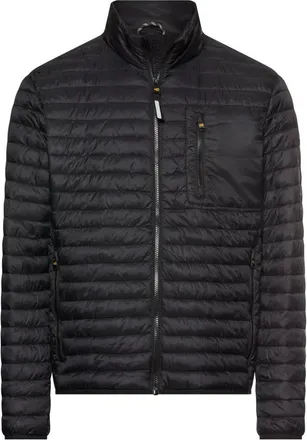 Camel Active Uomo, Giacche, Nero, M, new