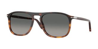 Persol PO3392S 116071 Mens Sunglasses Tortoiseshell Size 54