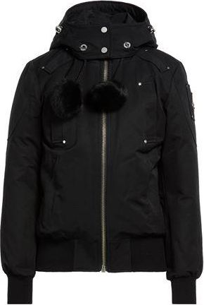 Moose Knuckles COATS & JACKETS - Puffers sur YOOX.COM