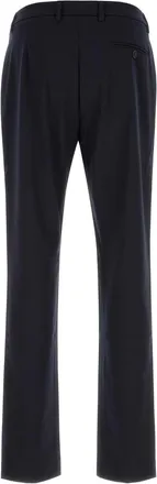 Gimaguas Cani Trousers - Navy