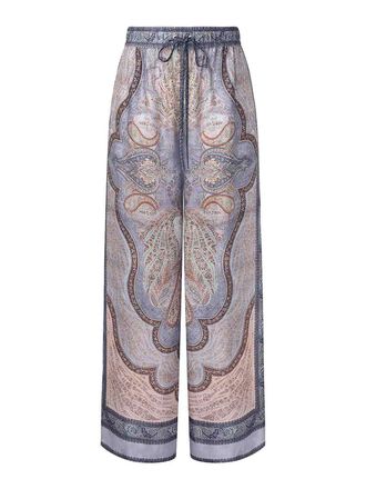 Zimmermann Wanderlust Pants